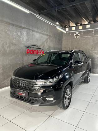 FIAT STRADA 1.3 FIREFLY FLEX VOLCANO CD CVT